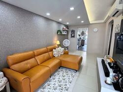Blk 322 Bukit Batok Street 33 (Bukit Batok), HDB 3 Rooms #545505051